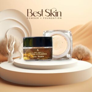 Best Skin Foundation Beli 3 Free 9